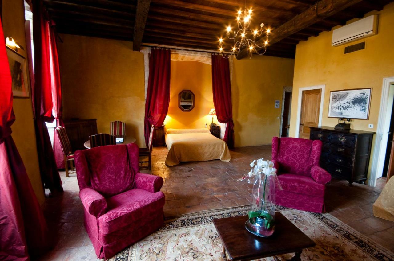 Chateau D'Arpaillargues - Teritoria Zewnętrze zdjęcie