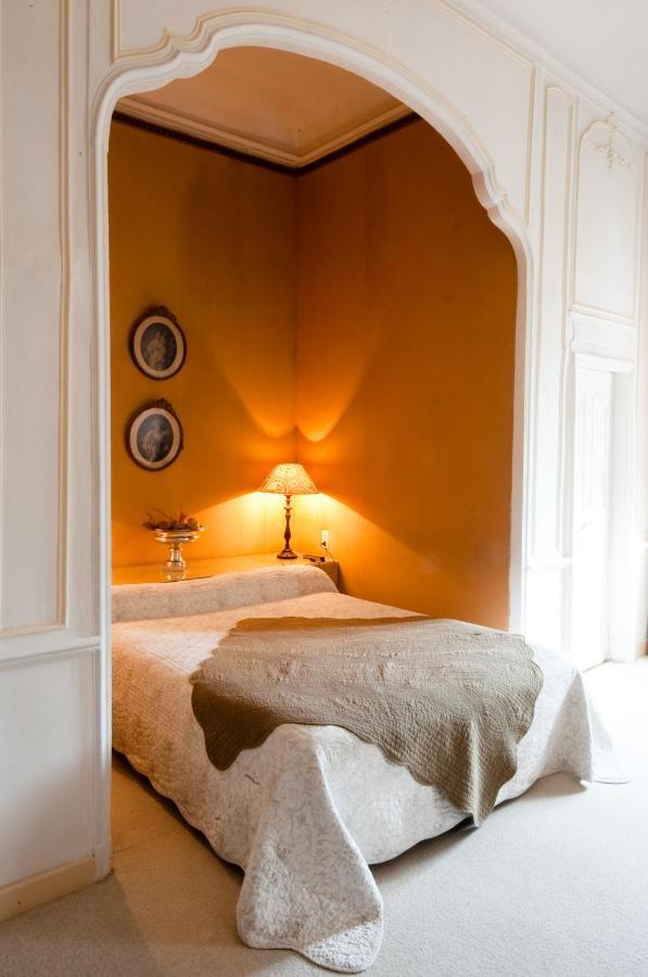 Chateau D'Arpaillargues - Teritoria Zewnętrze zdjęcie